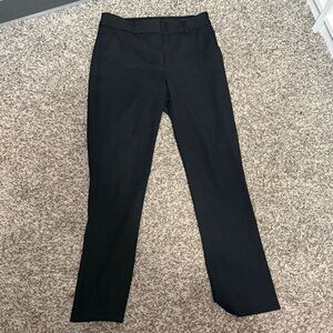Express Women's Black Pants
